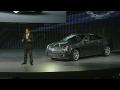 Cadillac CTS-V & XTS Concept Reveal
