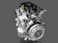 2011 Chevrolet Cruze LUJ Build