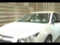 Lordstown Assembly preps for Cruze