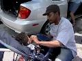 Improving Child Safety In Cars