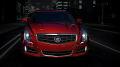 2013 Cadillac ATS Challenges the Status Quo