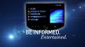 CES 2012 Chevrolet MyLink Sizzle