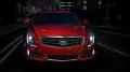 2013 Cadillac ATS Challenges the Status Quo