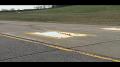 Spring Potholes No Match for Chevrolet Cruze