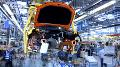Holden Commodore VF Commodore SS V Production Timelapse