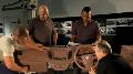 Holden Commodore VF Design B-Roll